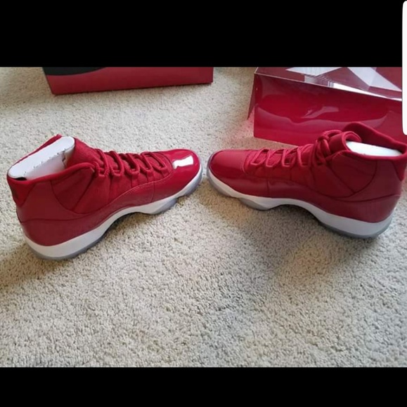 Air Jordan 11 Win like 96 main image 4